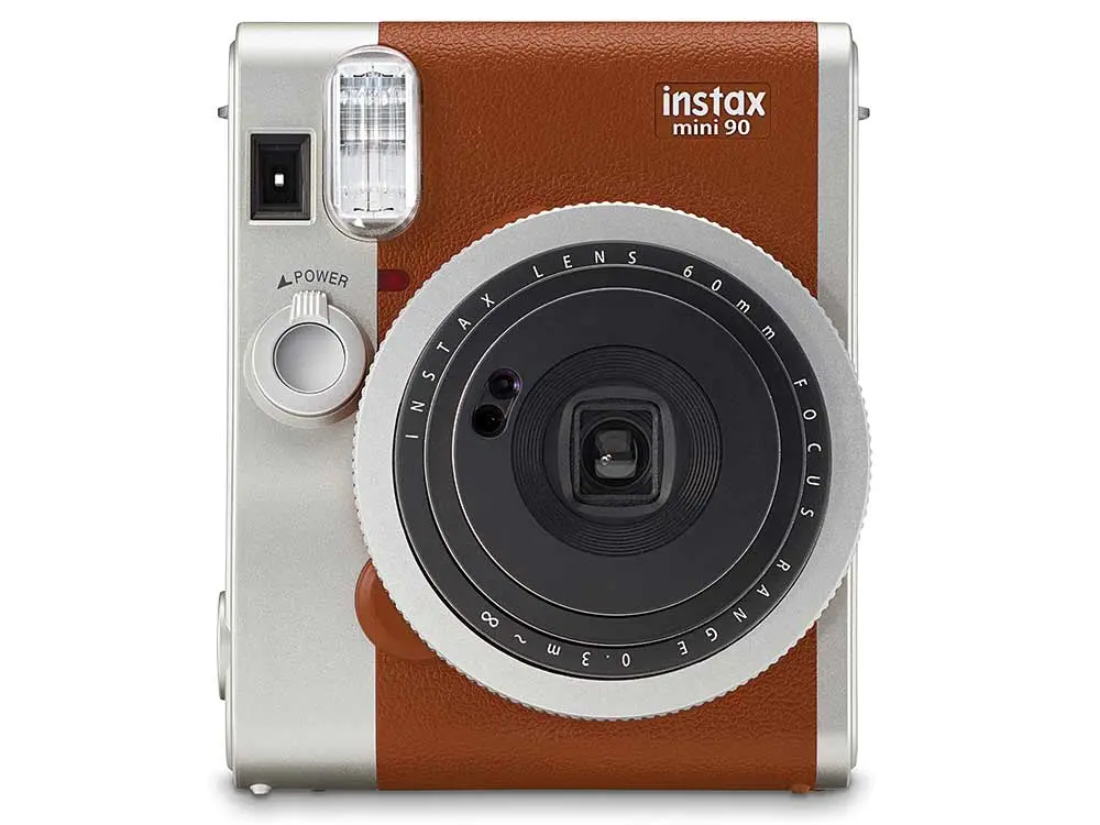 Fujifilm Instax Mini 90