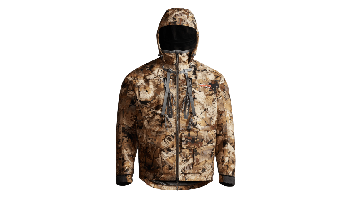 The 6 Best Hunting Jackets of 2024 Expert Tested Field