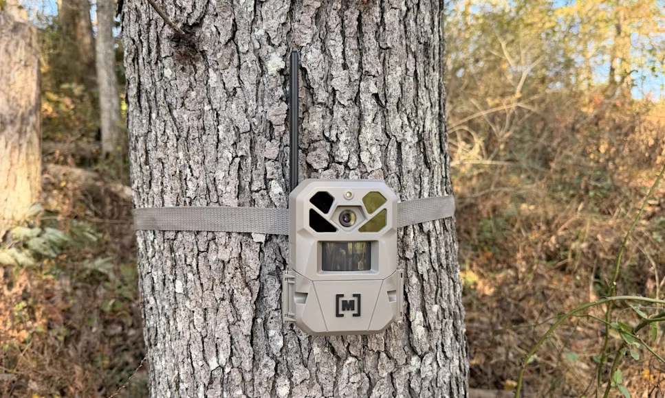 Moultrie Edge 3 Pro Cellular Trail Camera