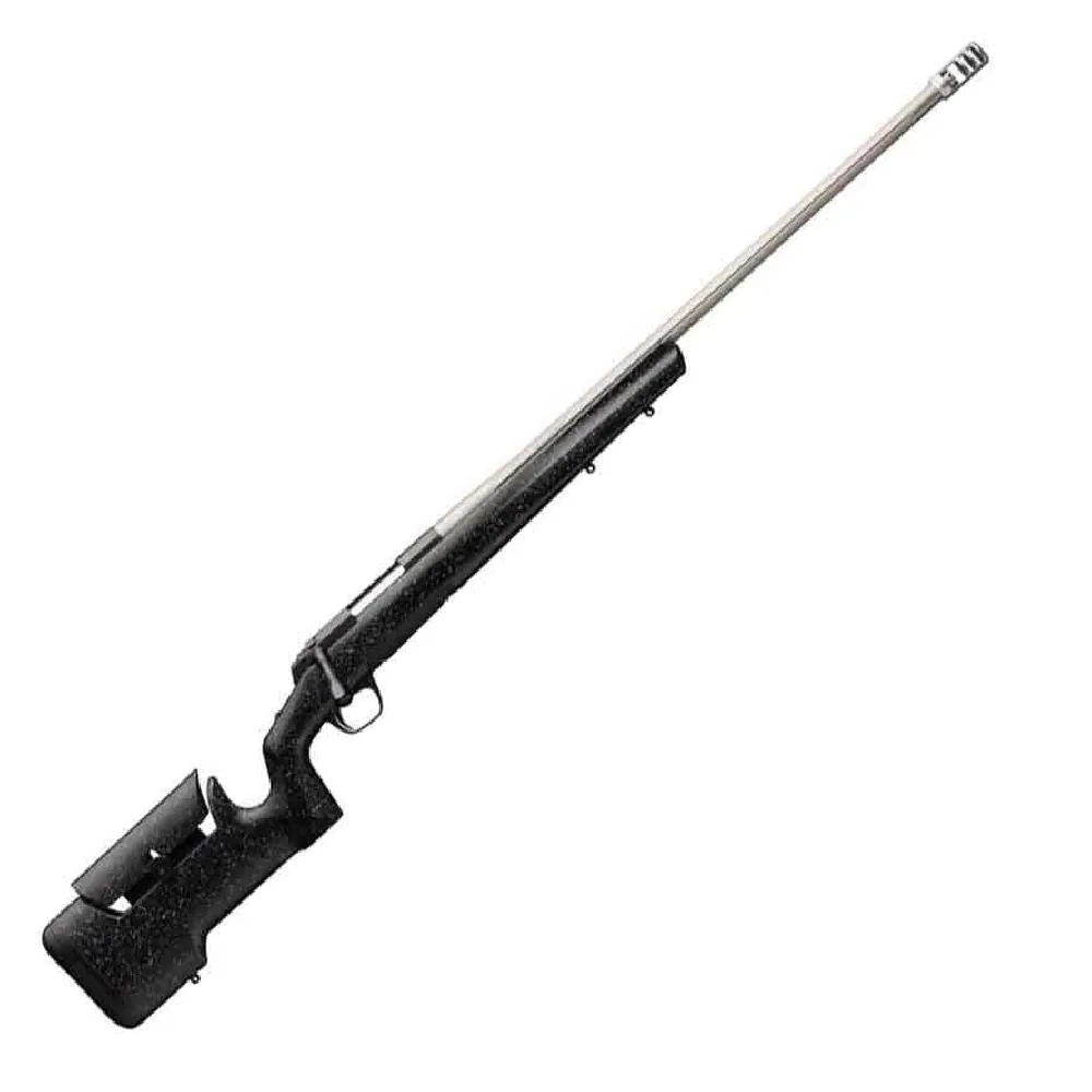 Browning X-Bolt Target Max Bolt Action Rifle