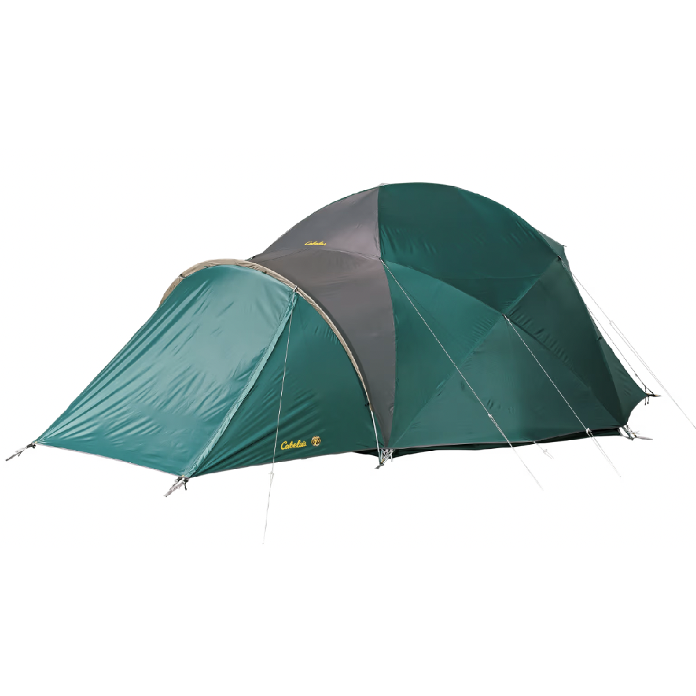 Cabela-s Alaskan Guide Model Geodesic 8-Person Tent