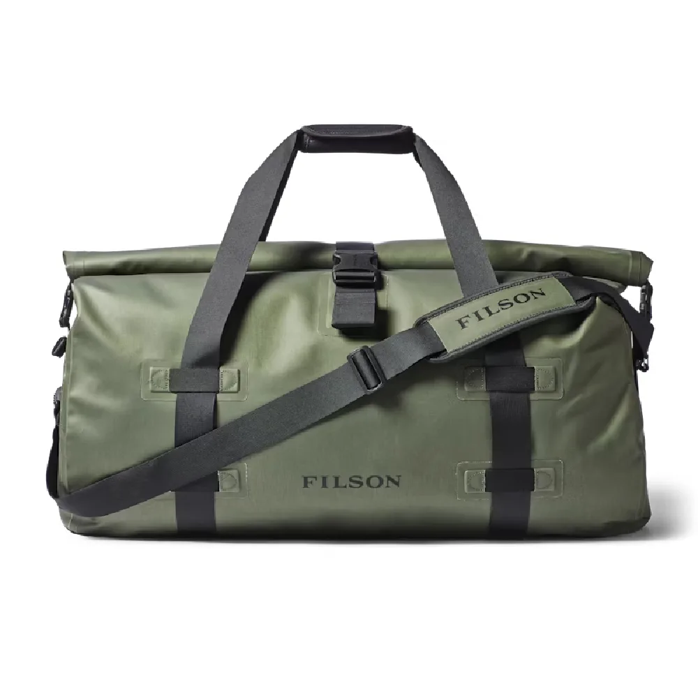 Filson Sportsman Dry Duffle Bag