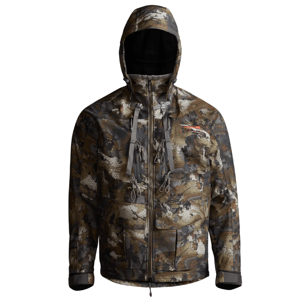 Sitka Hudson Jacket