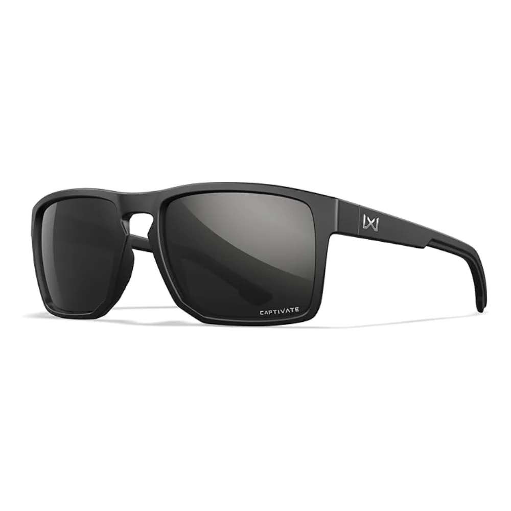 Wiley X WX Founder Sunglasses