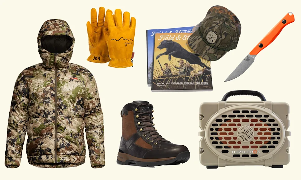 Editors- Favorite Gifts