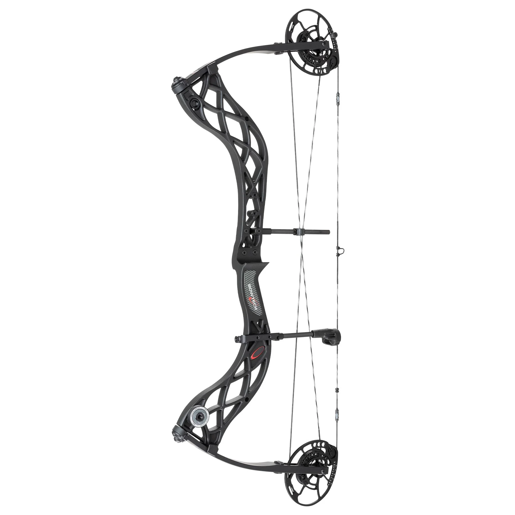 Bowtech Carbon Zion