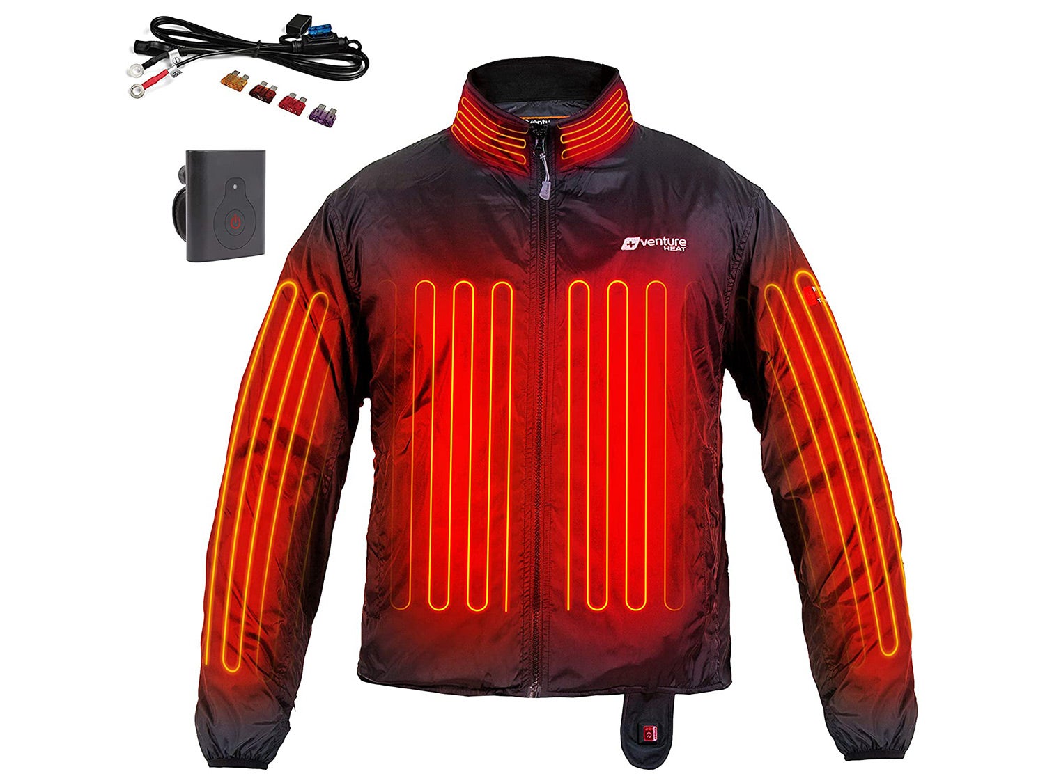 Best heated jacket 2020 deals