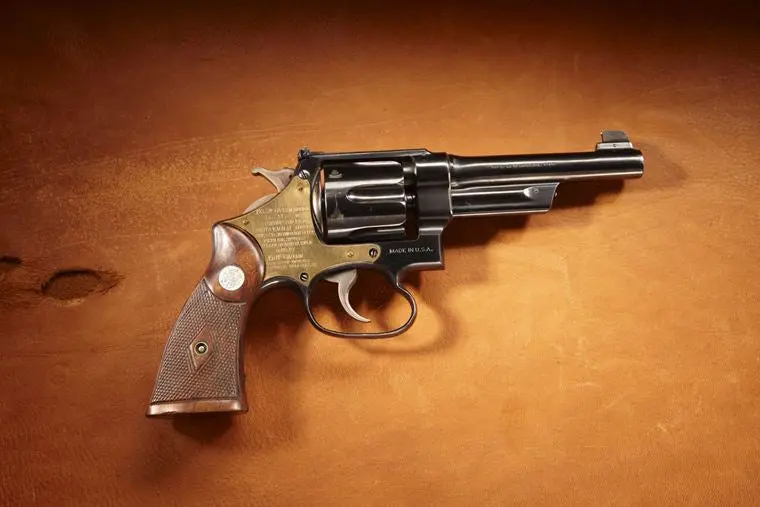 .357 magnum ed migivern