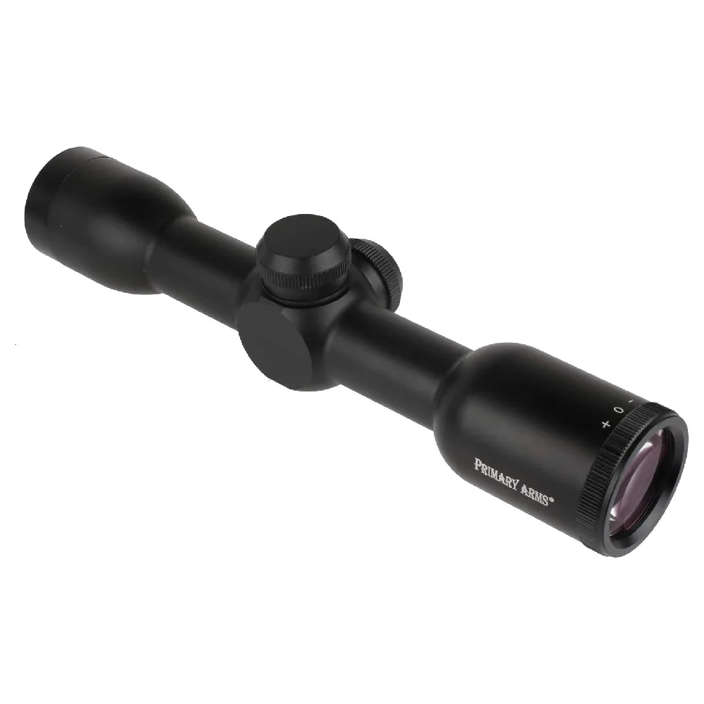 Primary Arms Classic Series 6x32mm Rifle Scope