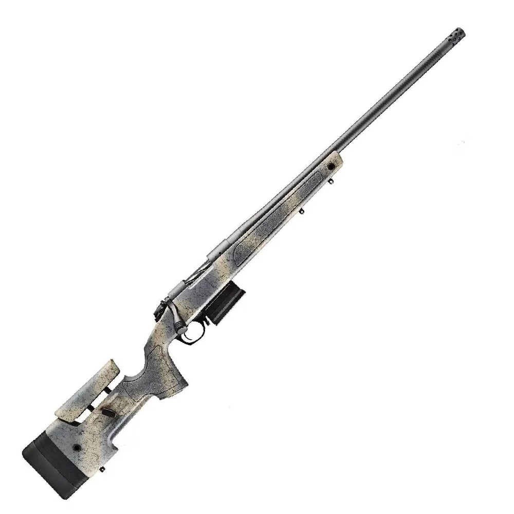 Bergara B-14 HMR Bolt Action Rifle