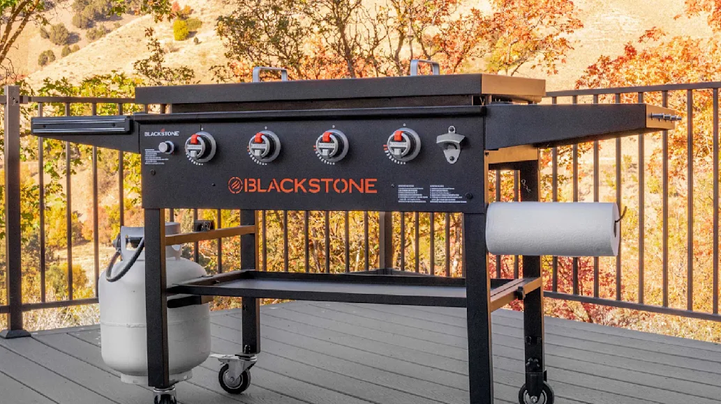 Black Friday Deals On Blackstone Grills