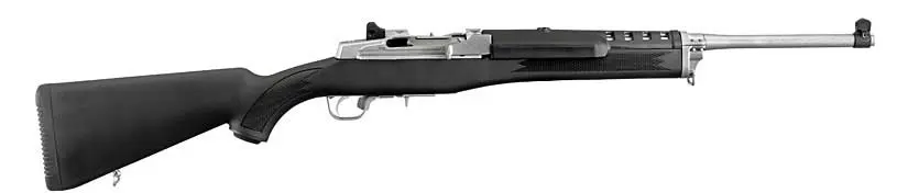 Ruger Mini Thirty Ranch Rifle