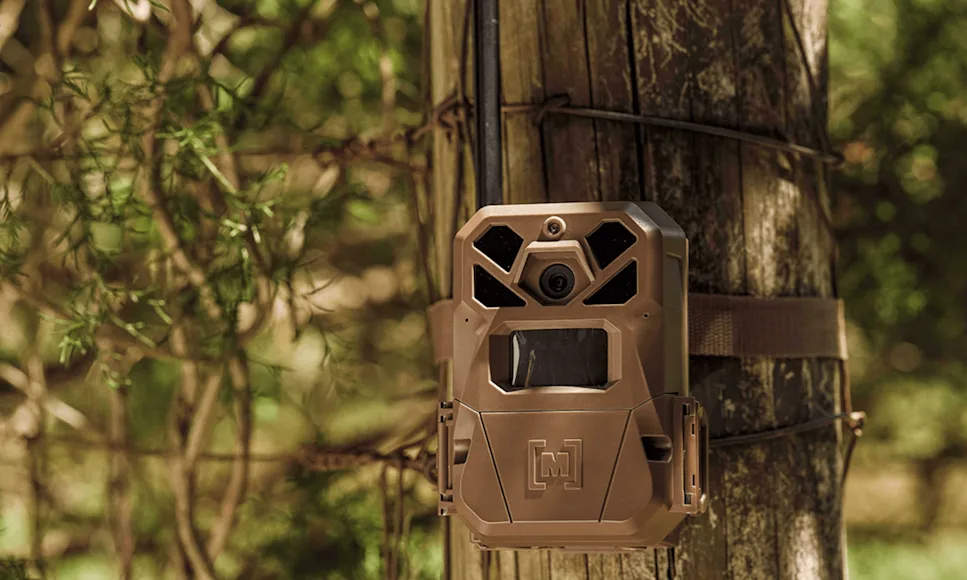 Moultrie Edge 2 Cellular Trail Camera