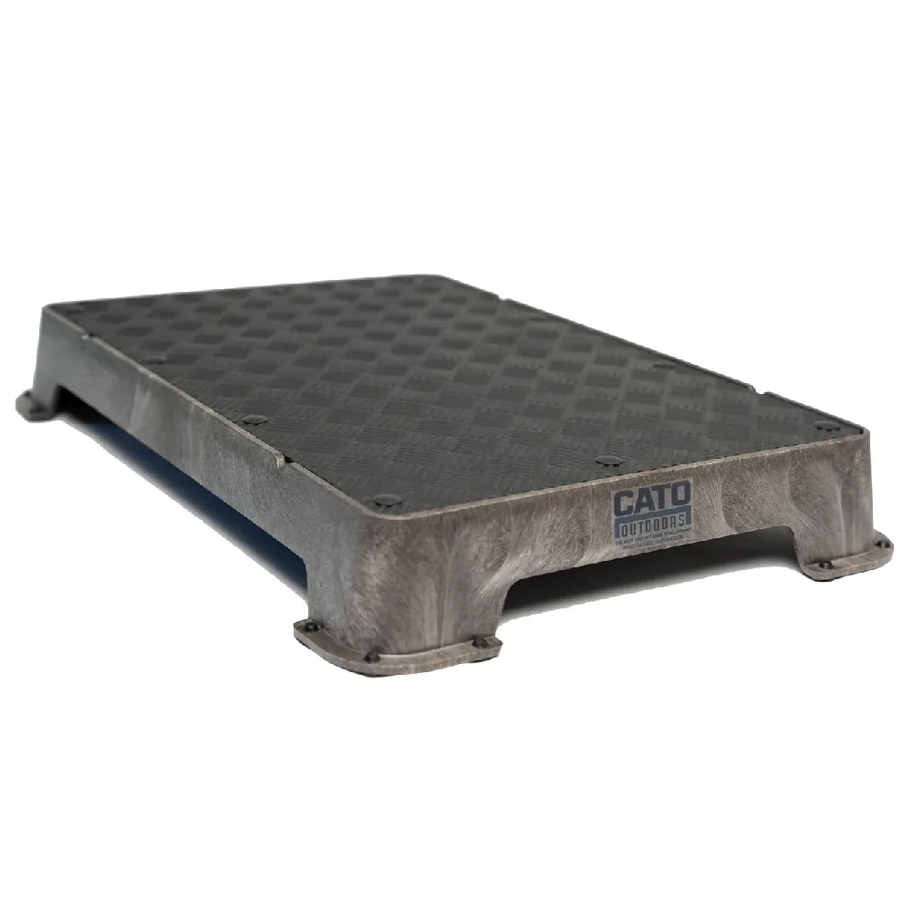 Cato Board Dog Training Platform