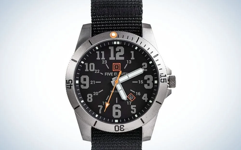 5.11 Tactical Field Watch 2.0