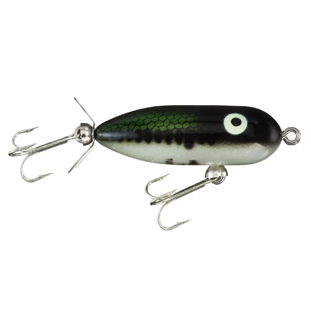 Heddon Torpedo Hard Bait