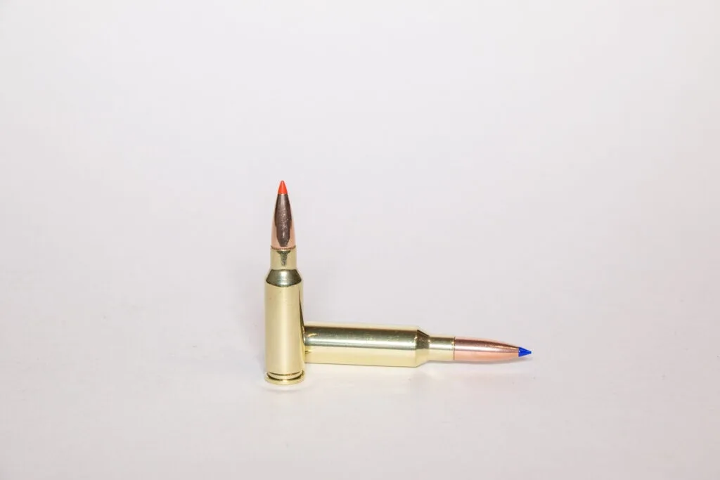 6.5 Grendel and 6.5 Creedmoor ammo