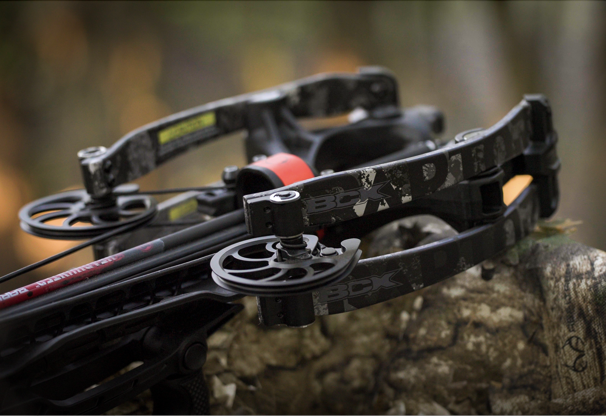The new Barnett Hyper Raptor BCX BukOps is one of the best crossbows of 2025.
