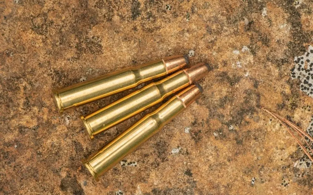 30-30 Winchester 