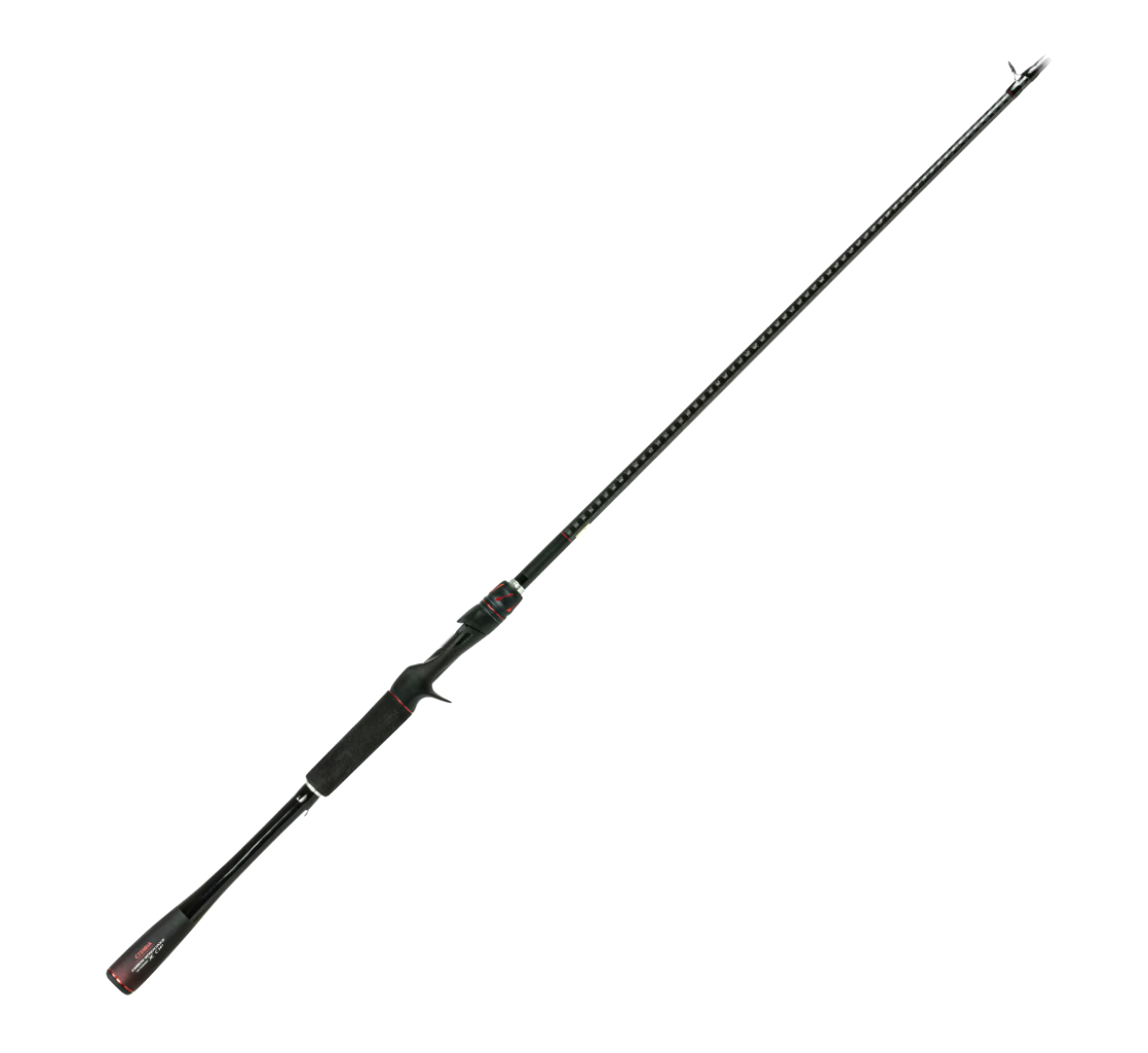 Shimano Zodias Casting Rod