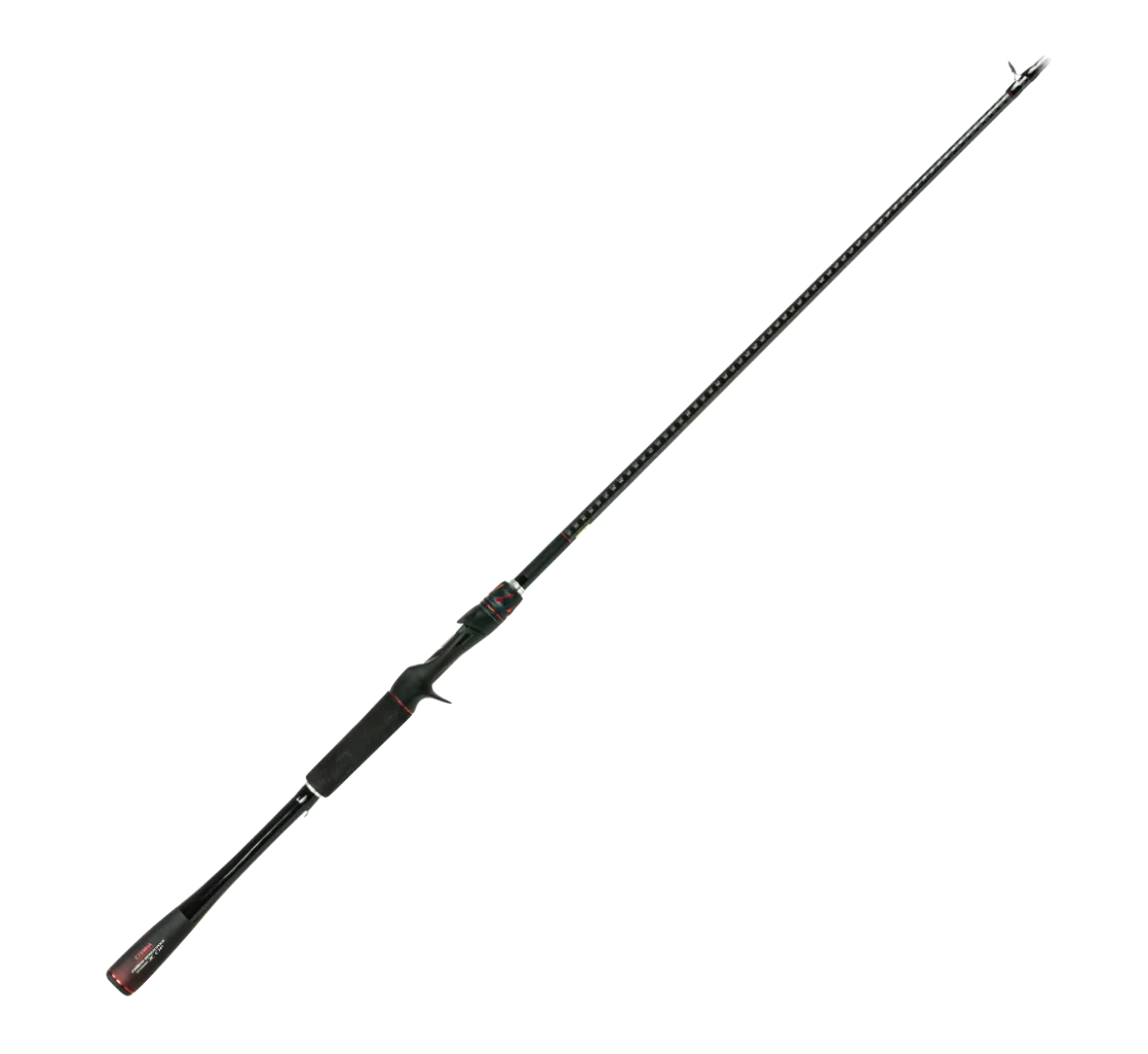 Shimano Zodias Casting Rod