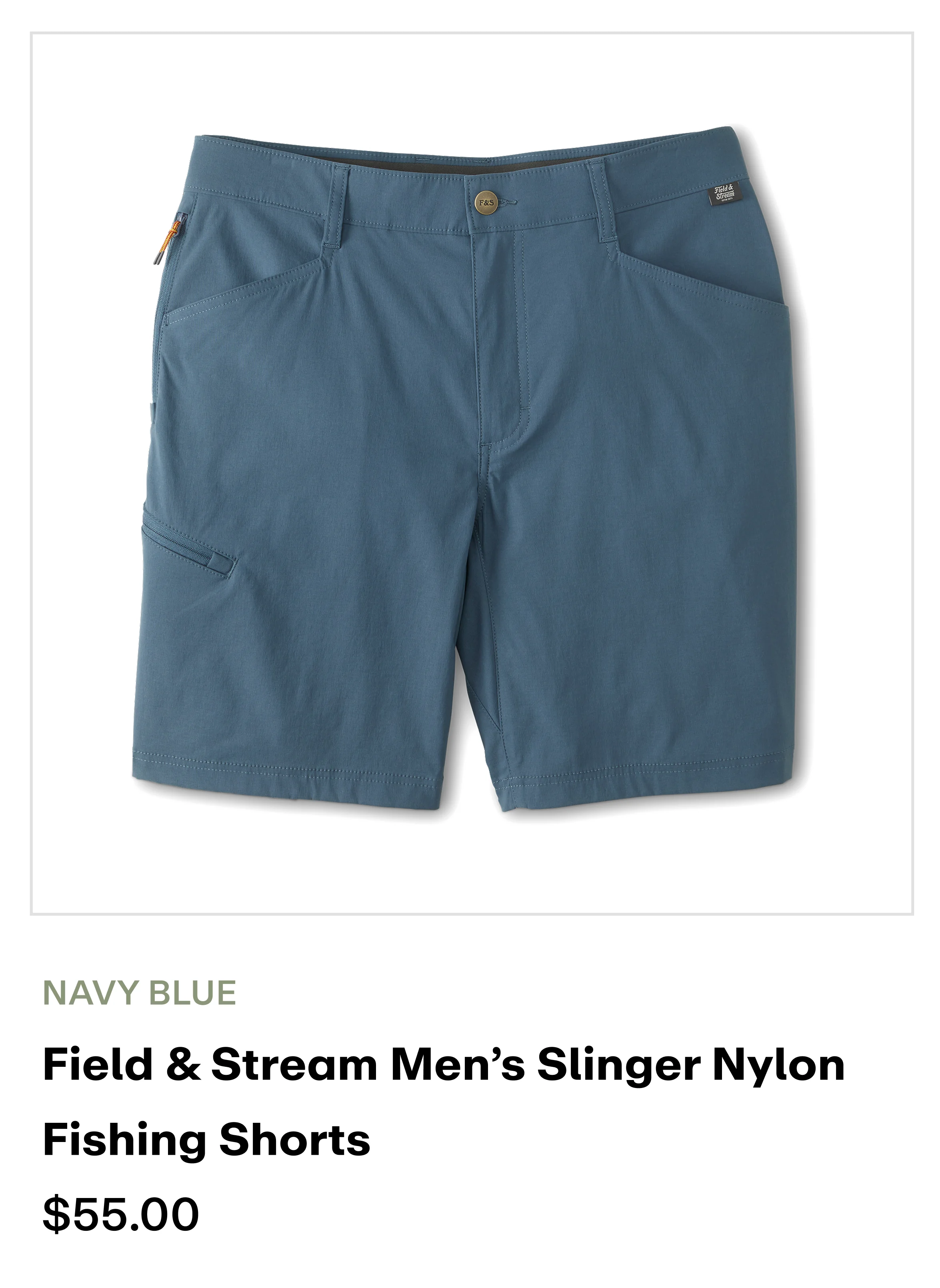 Amazon - Slinger Pant - NAVY BLUE PDP