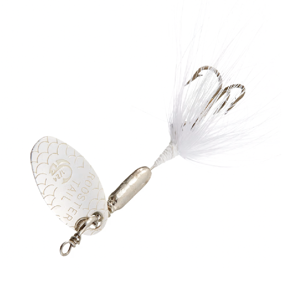 Worden-s Original Rooster Tail Spinner