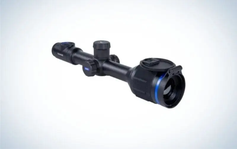 Pulsar Talion XQ38 Thermal Scope