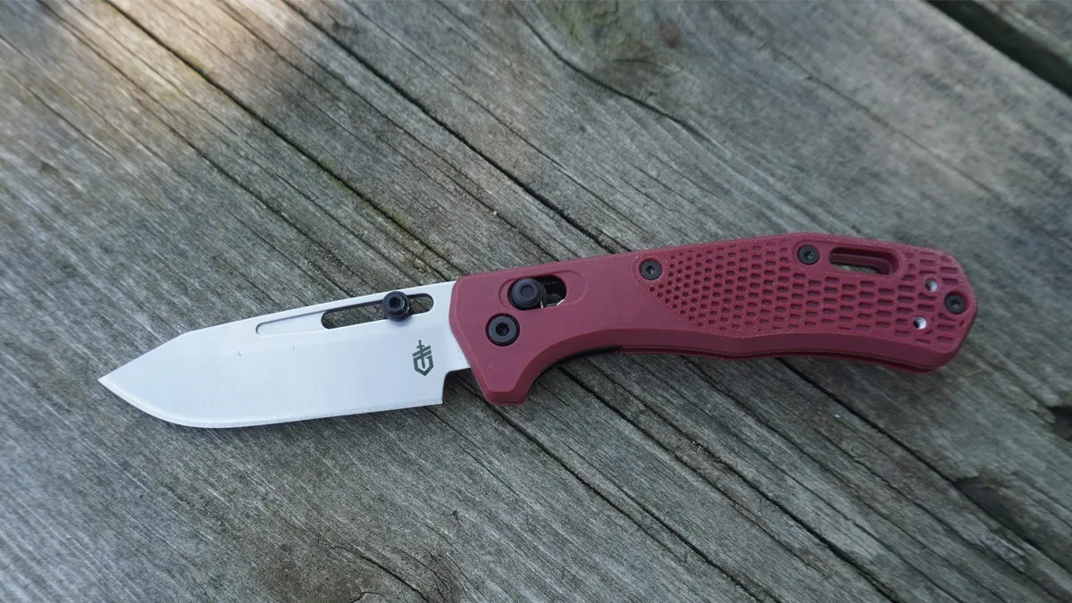 Best Camping Knives