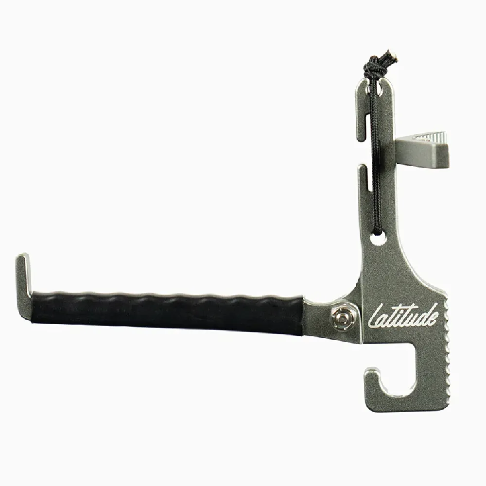 Latitude Outdoors Bite Bow Hanger