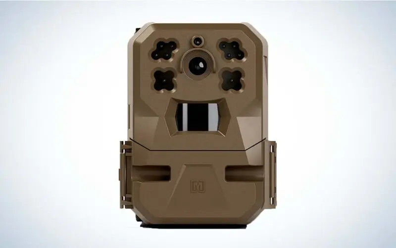 Moultrie Mobile Edge Cam