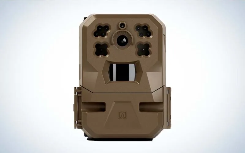 Moultrie Mobile Edge Cam