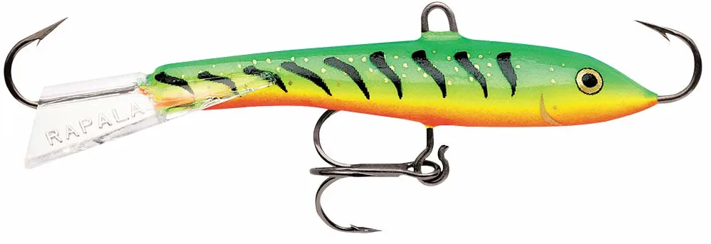 rapala jigging rap lure