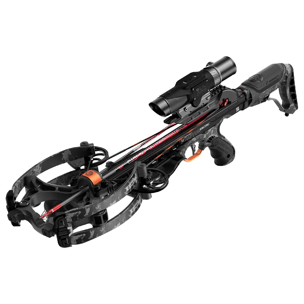 Barnett Hyper Raptor BCX BUK OPS
