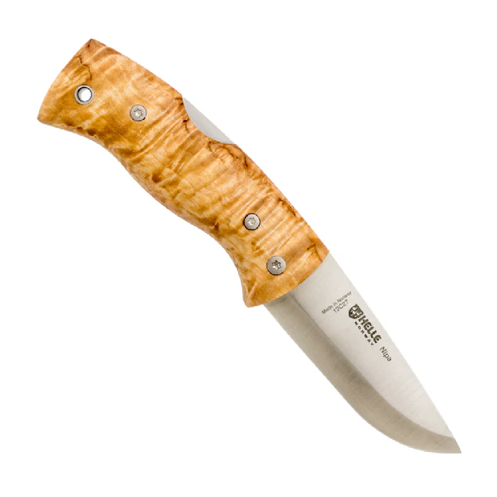 Helle Nipa Folding Knife