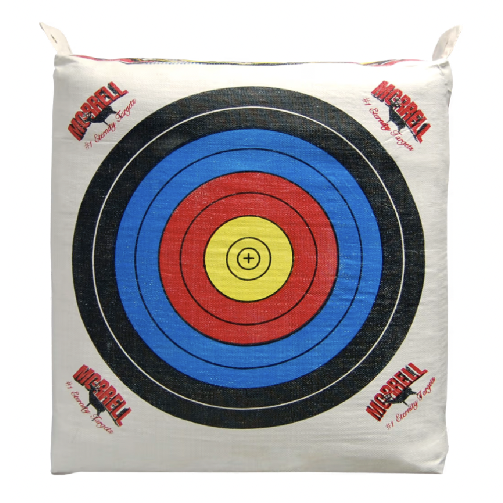 Morrell Supreme Range Target