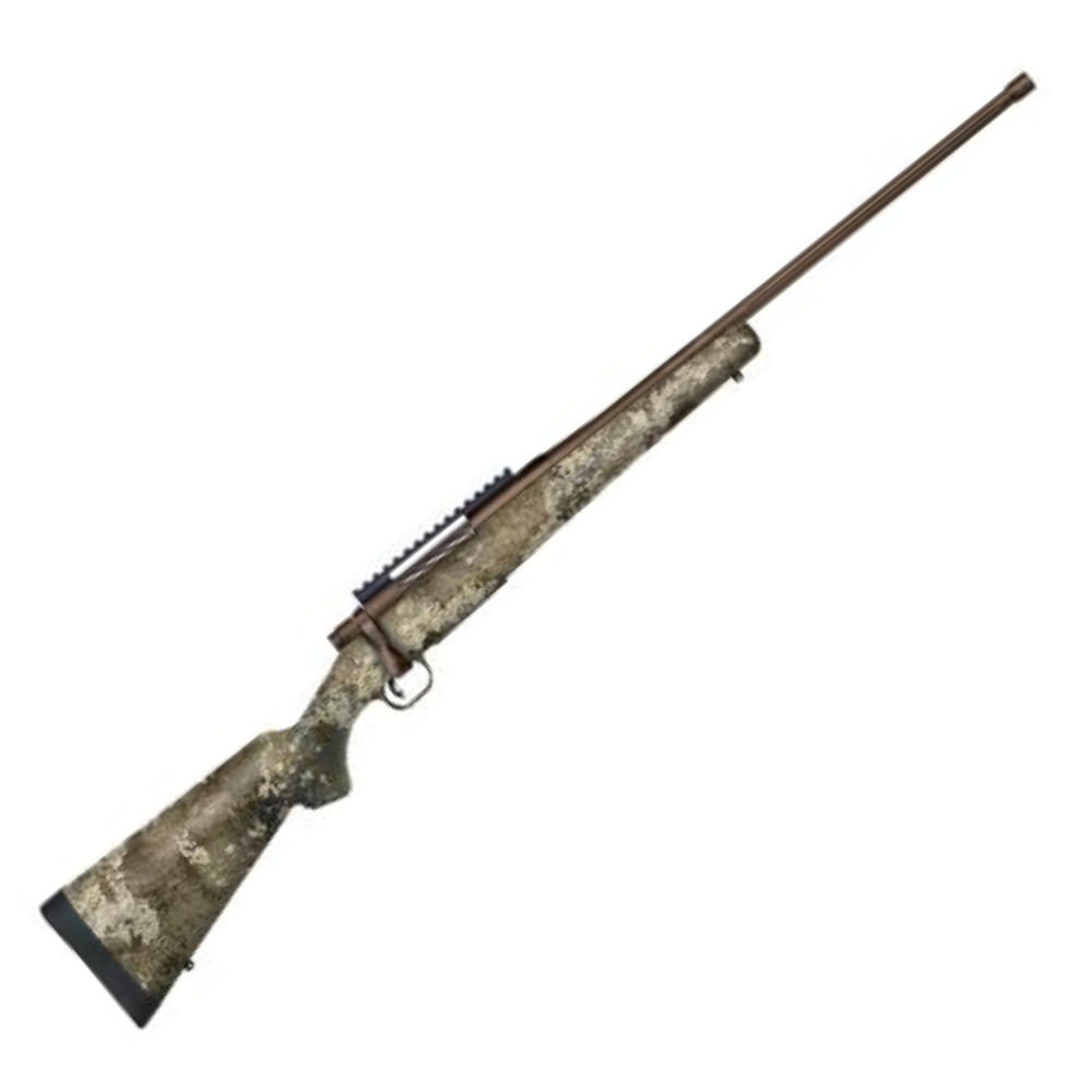 Mossberg Patriot Predator 7mm PRC Bolt Action Rifle