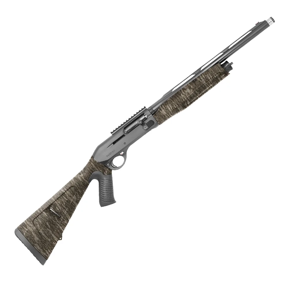 Sauer SL5 Turkey Shotgun