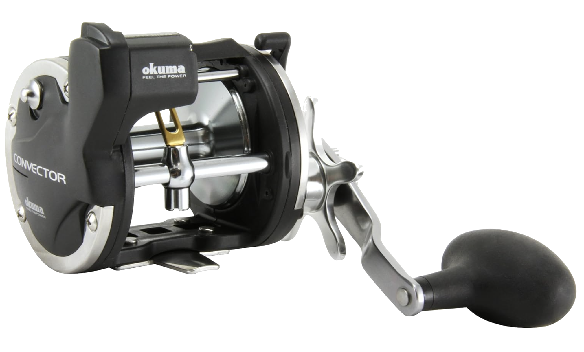 Okuma Convector Reel