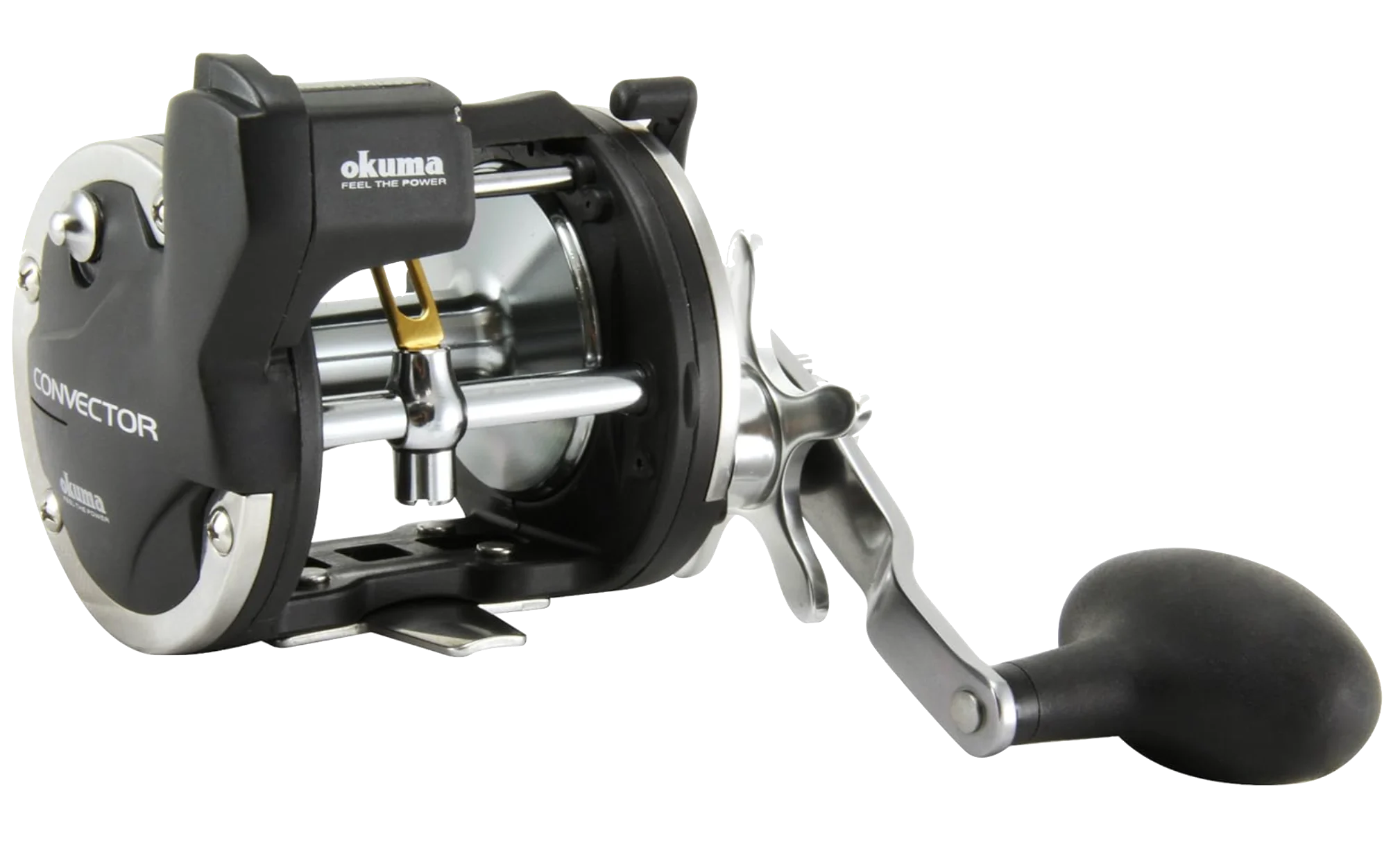 Okuma Convector Reel