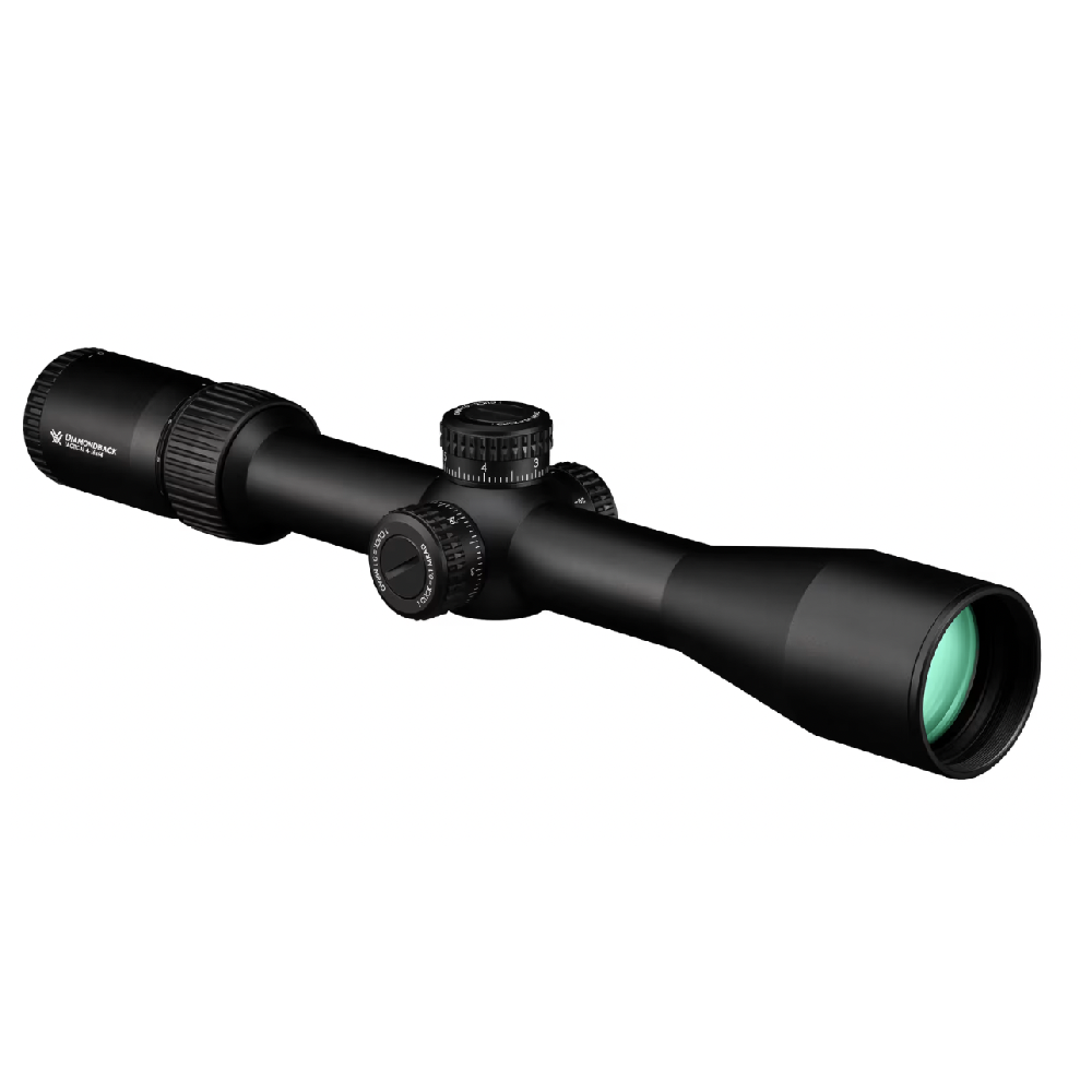 Vortex Diamondback Tactical Rifle Scope