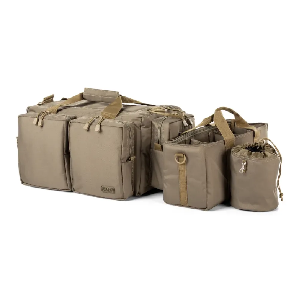 5.11 Tactical Range Ready Bag