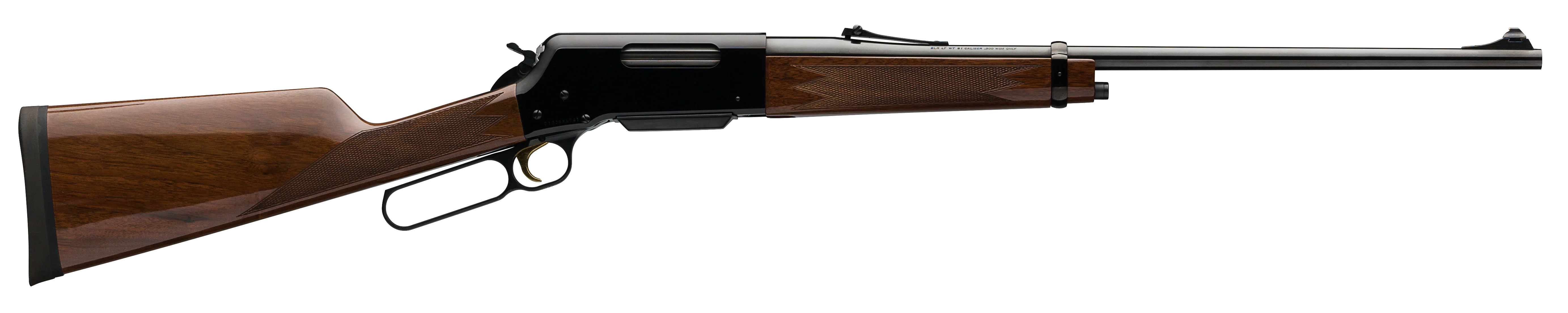 Browning BLR Lightweight ‘81