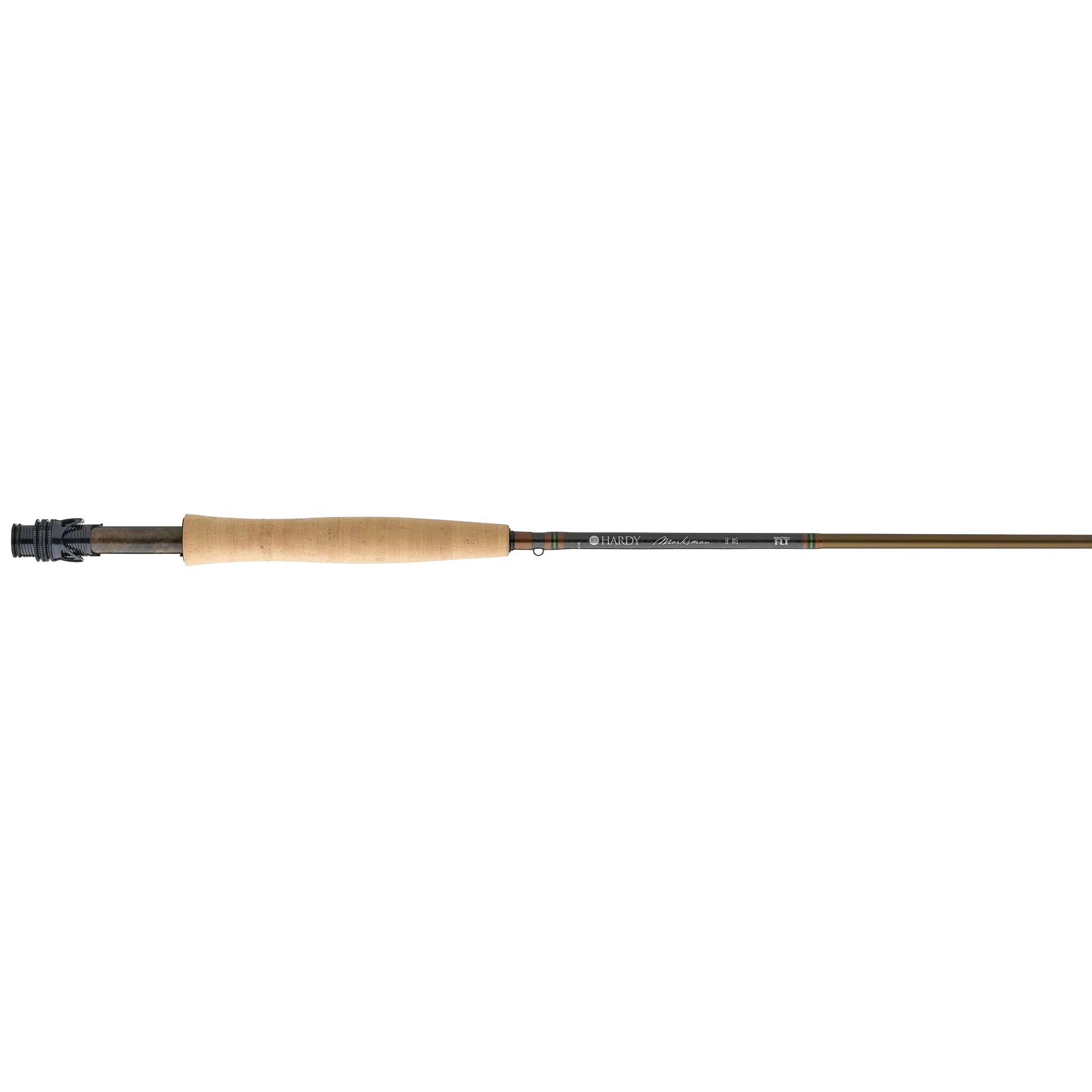 Hardy Marksman