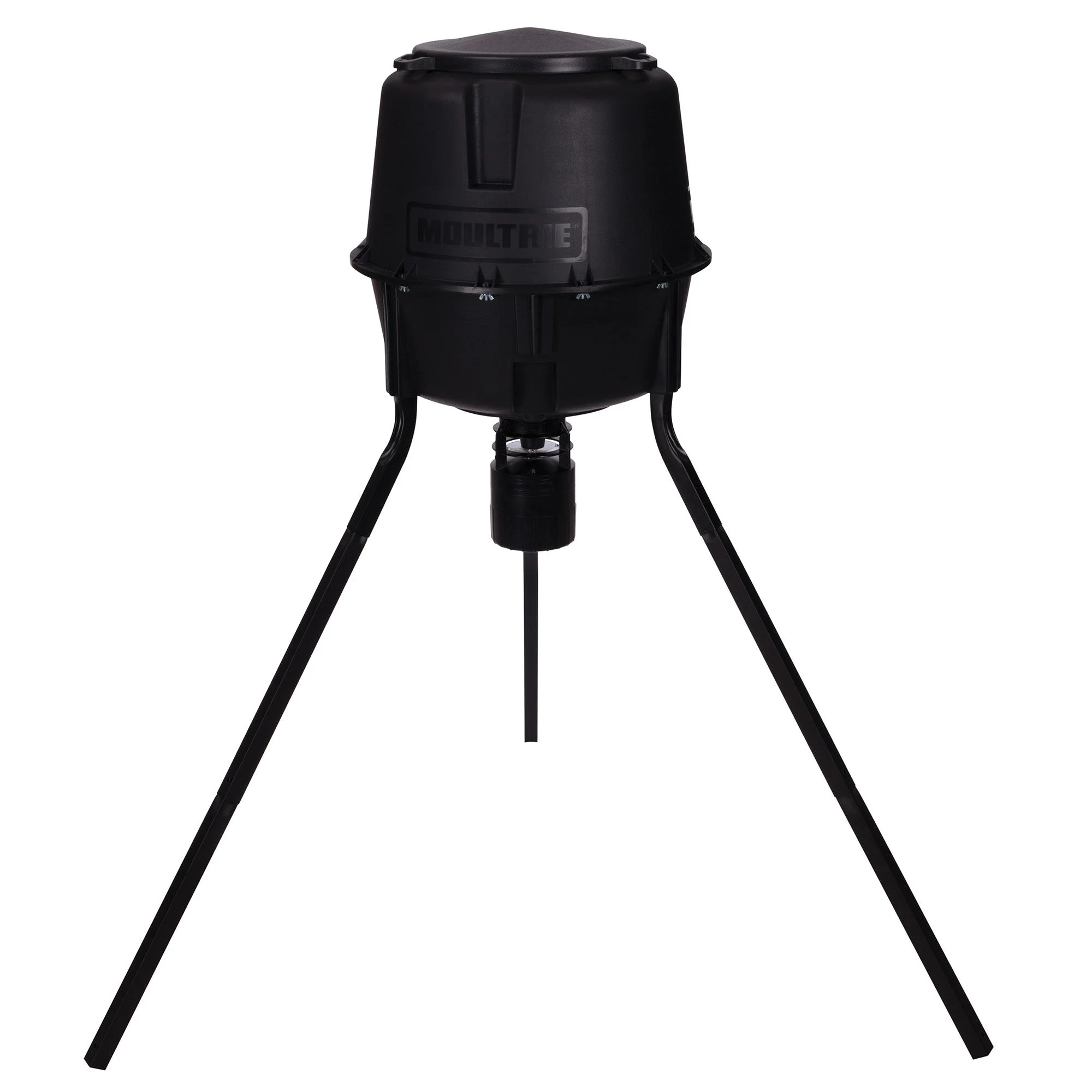 30-gallon Moultrie