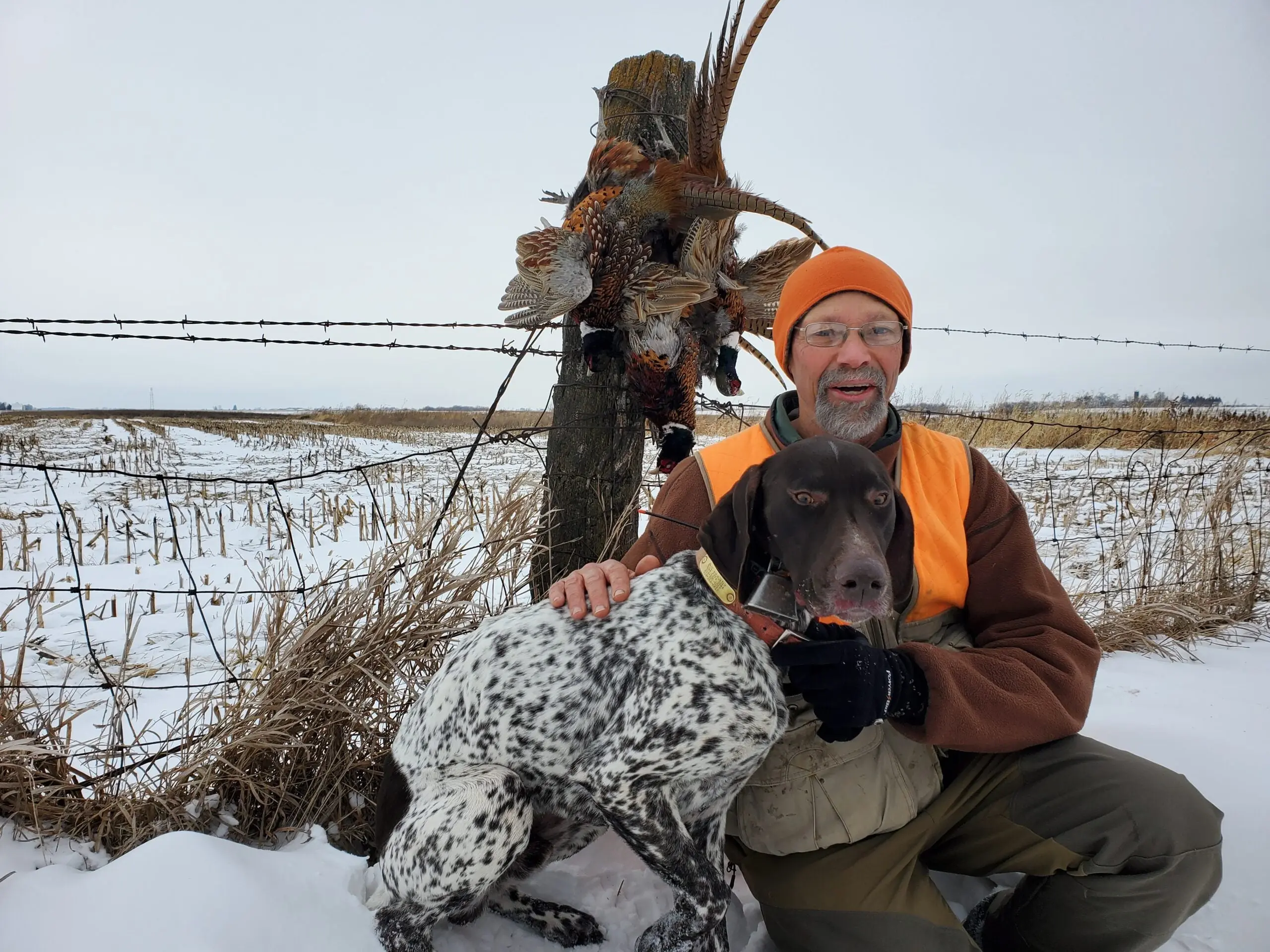 Bird Hunting Gear photo