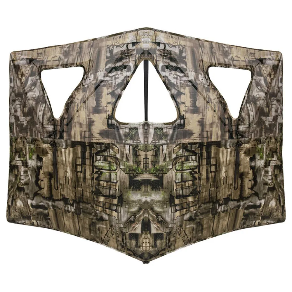 Primos Double Bull SurroundView Stakeout Blind