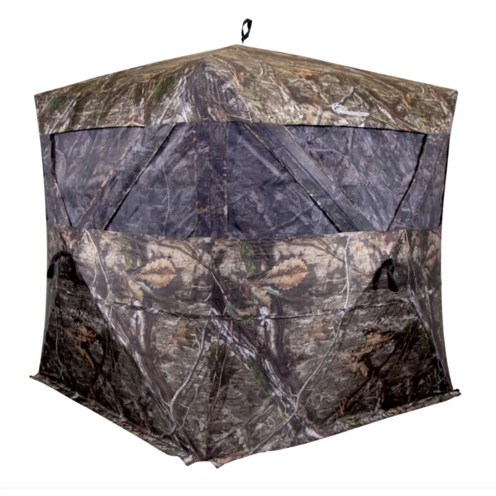 Ameristep Pro Series Extreme View Hub Blind