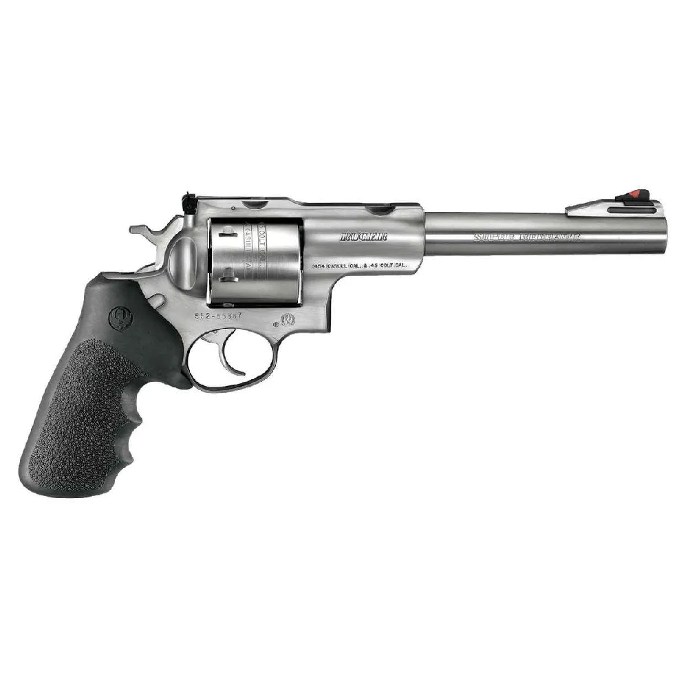 Ruger Super Redhawk 454 Casull Revolver