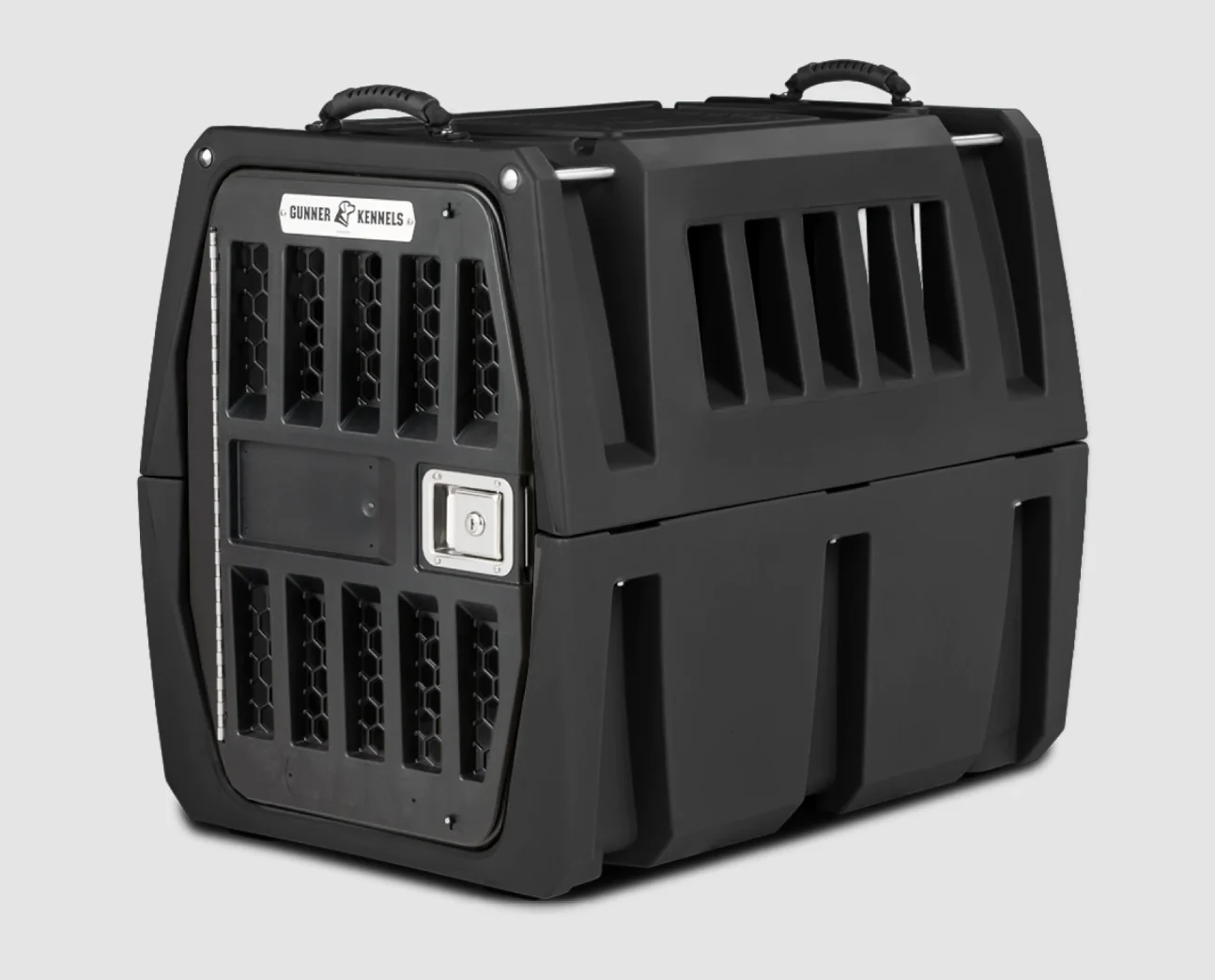 Gunner G1 Kennel 